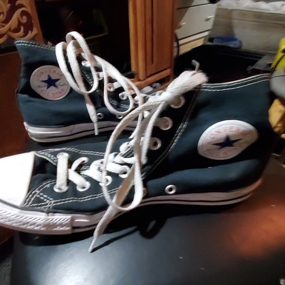 Men's Converse All Star